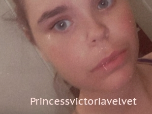 Princessvictoriavelvet