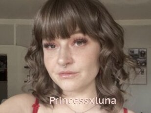 Princessxluna
