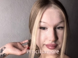 Priscillamore