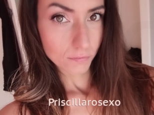 Priscillarosexo