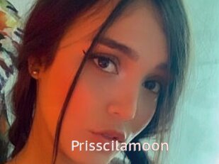 Prisscilamoon