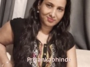 Priyankabhinde