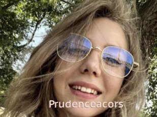 Prudenceacors