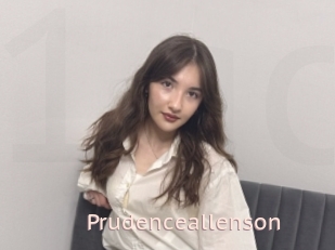 Prudenceallenson