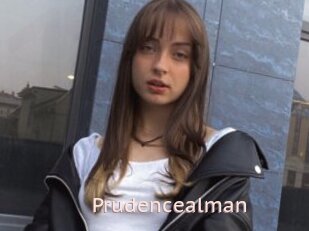 Prudencealman