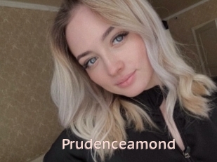 Prudenceamond