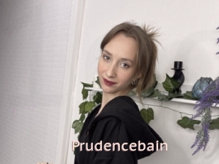 Prudencebain