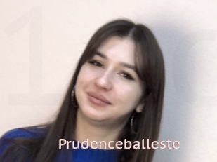 Prudenceballeste