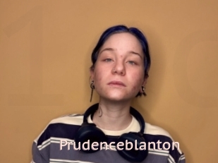 Prudenceblanton
