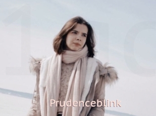 Prudenceblink