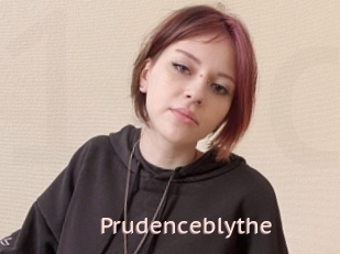 Prudenceblythe