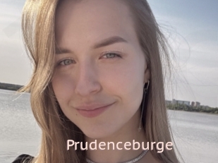 Prudenceburge
