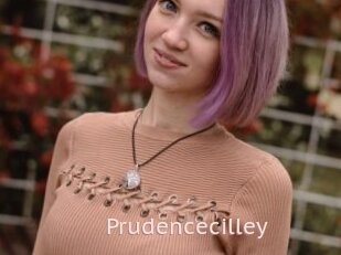 Prudencecilley