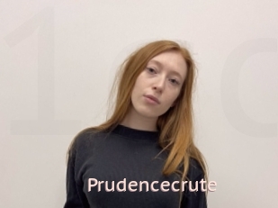 Prudencecrute