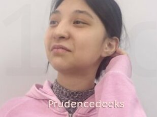 Prudencedeeks
