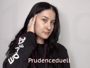 Prudenceduell