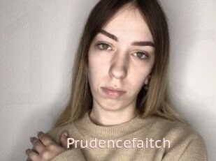 Prudencefaitch
