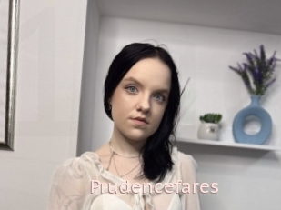 Prudencefares