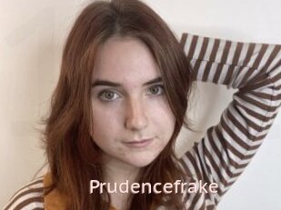Prudencefrake