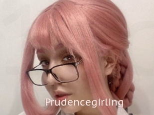 Prudencegirling