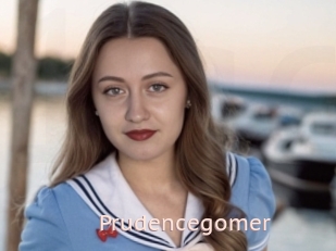Prudencegomer