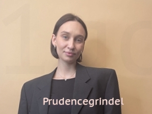 Prudencegrindel