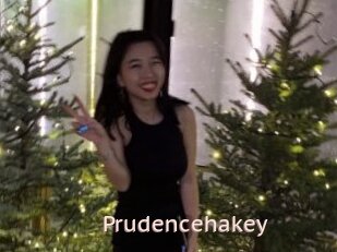 Prudencehakey