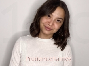 Prudencehames