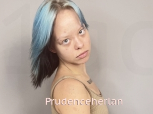 Prudenceherlan