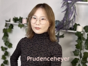 Prudenceheyer