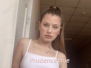 Prudencetrue