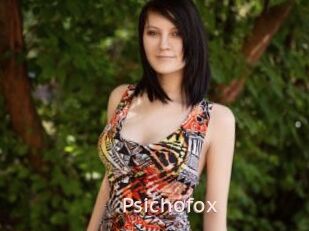 Psichofox