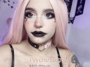 Psychoangell