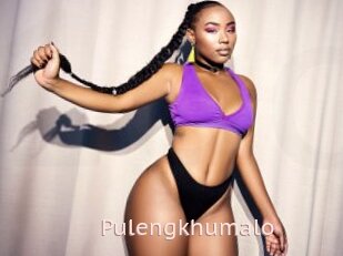 Pulengkhumalo