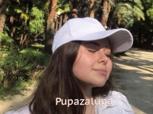 Pupazalupa