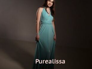 Purealissa