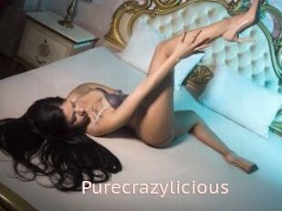 Purecrazylicious