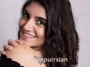 Purepurrsian