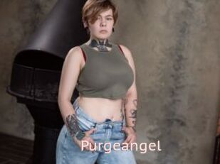 Purgeangel