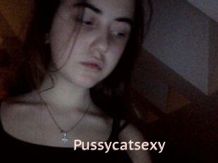 Pussycatsexy