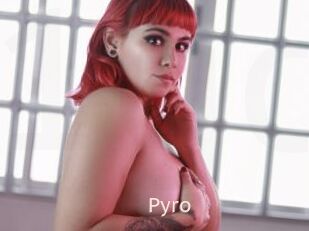Pyro