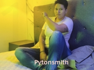 Pytonsmith