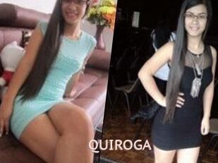 QUIROGA
