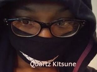 Quartz_Kitsune