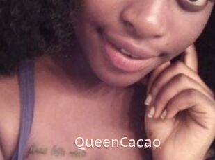 QueenCacao