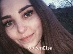 QueenElsa
