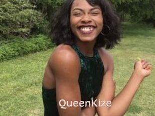 QueenKize