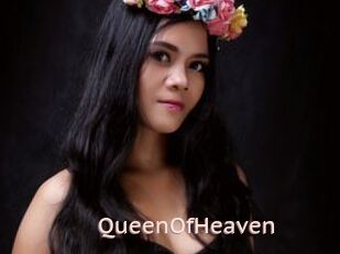 QueenOfHeaven