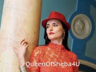 QueenOfSheba4U