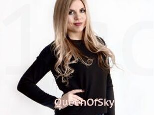 QueenOfSky